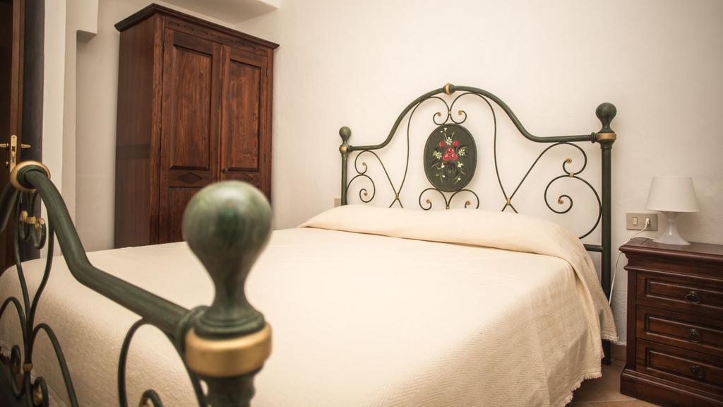 Agriturismo Podere Valdo Gavorrano Chambre photo