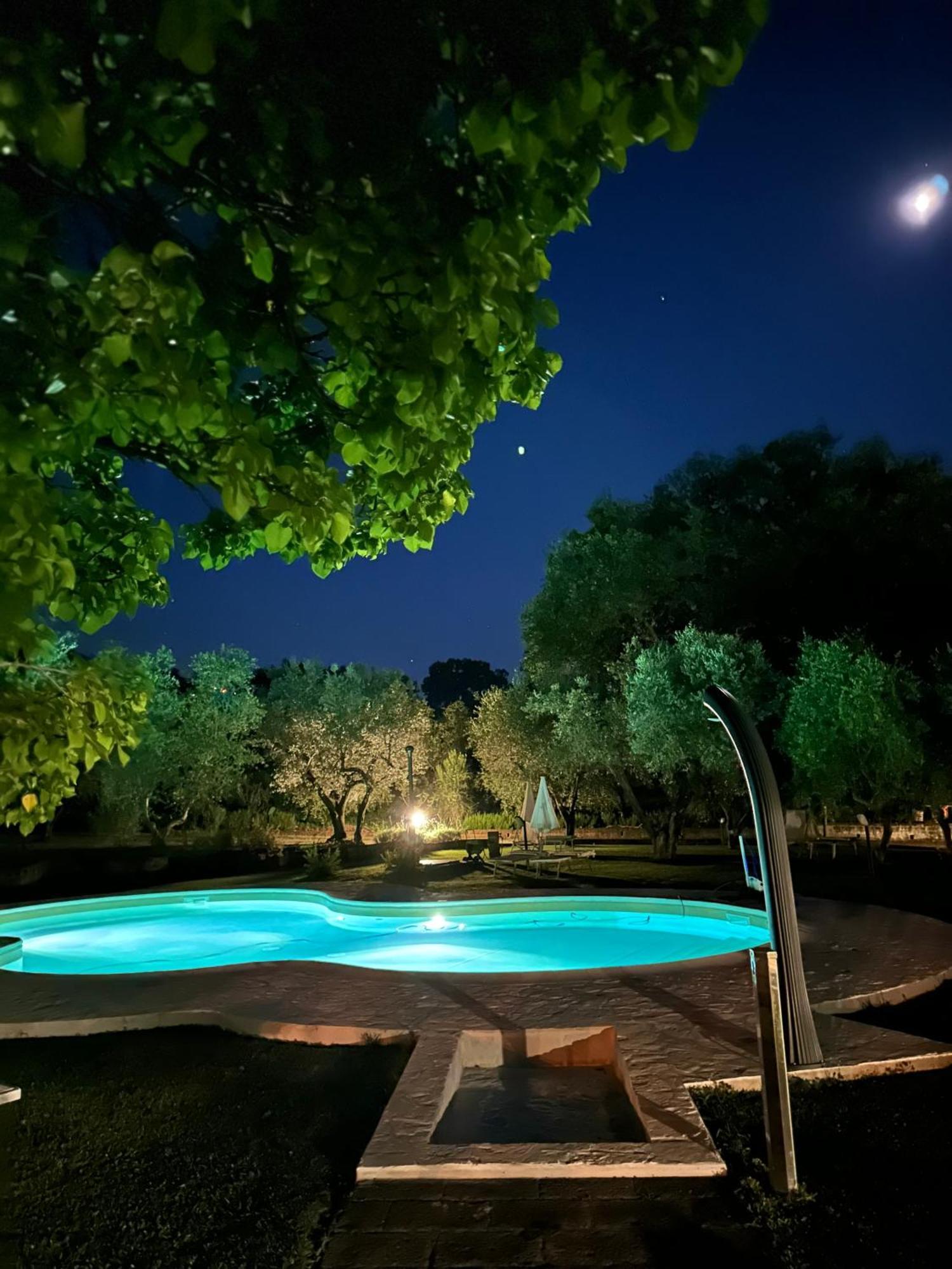 Agriturismo Podere Valdo Gavorrano Extérieur photo