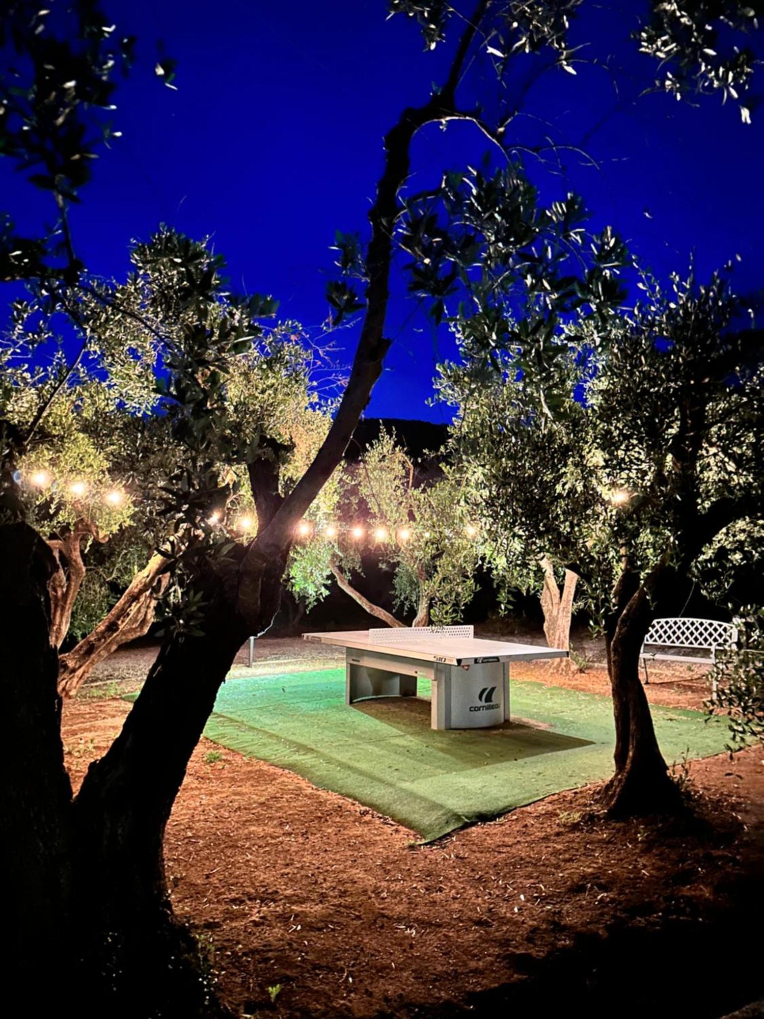 Agriturismo Podere Valdo Gavorrano Extérieur photo