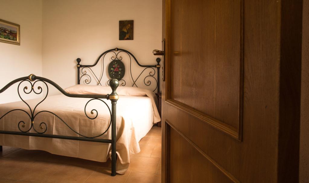 Agriturismo Podere Valdo Gavorrano Extérieur photo
