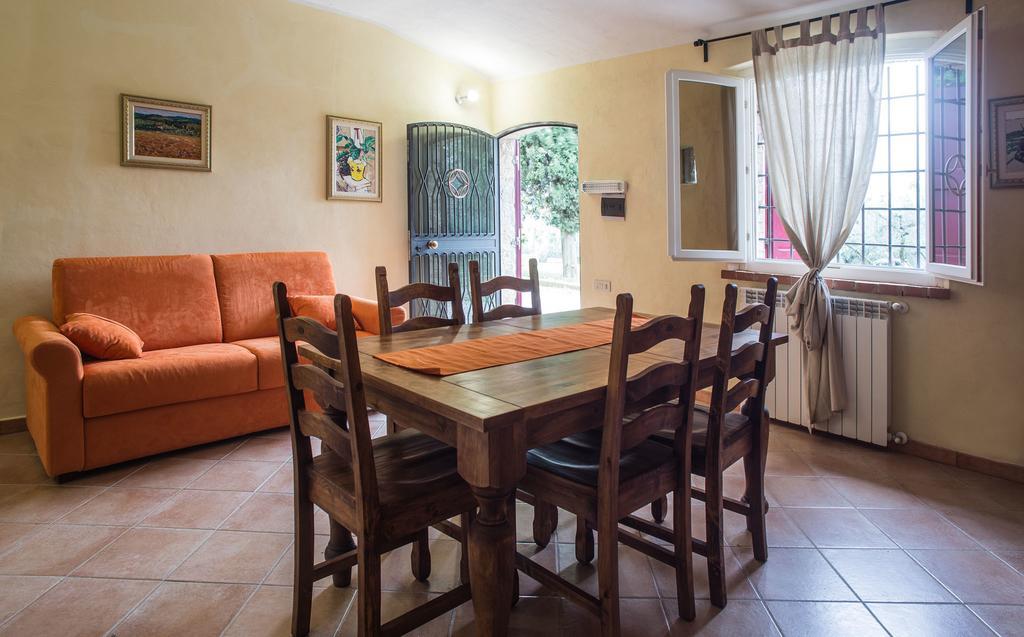 Agriturismo Podere Valdo Gavorrano Extérieur photo