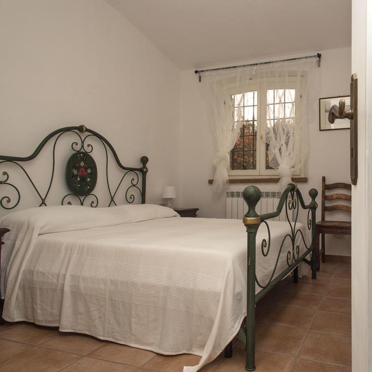 Agriturismo Podere Valdo Gavorrano Extérieur photo