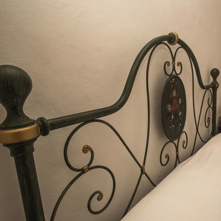 Agriturismo Podere Valdo Gavorrano Extérieur photo