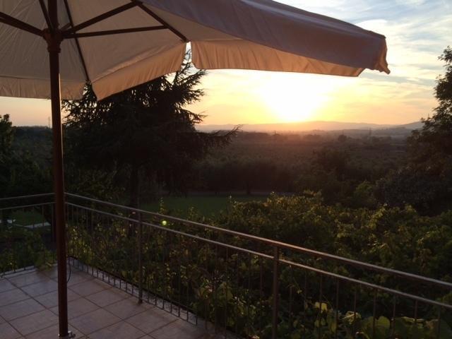 Agriturismo Podere Valdo Gavorrano Chambre photo