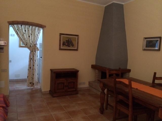 Agriturismo Podere Valdo Gavorrano Chambre photo